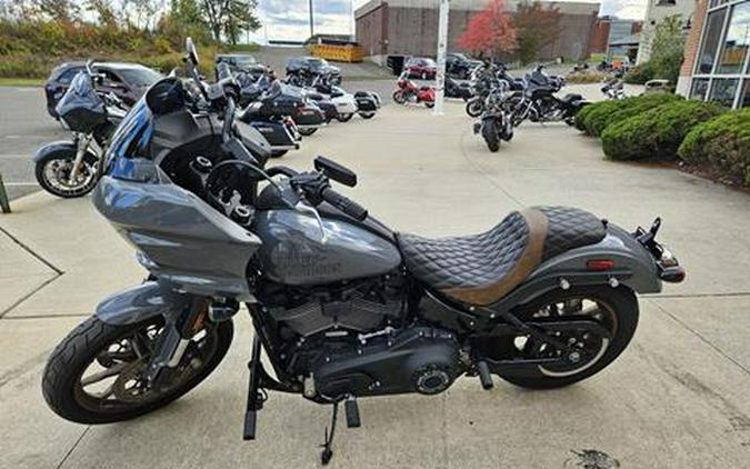 2022 Harley-Davidson Low Rider® ST