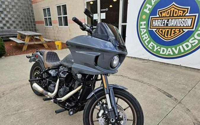 2022 Harley-Davidson Low Rider® ST