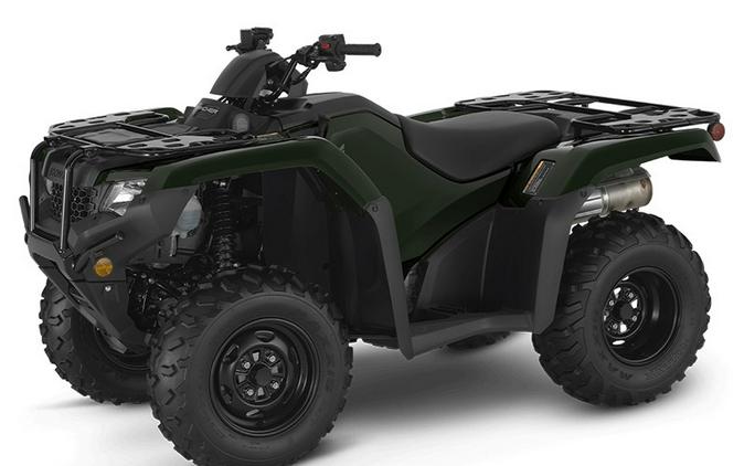 2026 Honda FourTrax Rancher 4x4