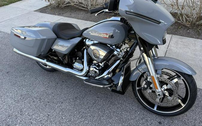 2026 Harley-Davidson® FLHX - Street Glide®
