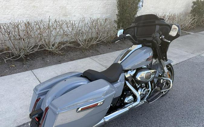 2026 Harley-Davidson® FLHX - Street Glide®
