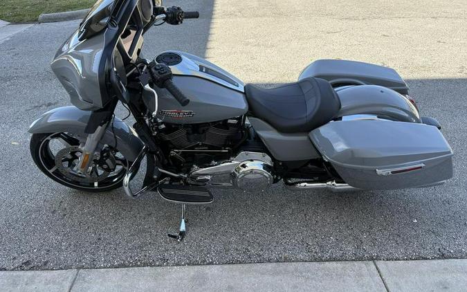 2026 Harley-Davidson® FLHX - Street Glide®