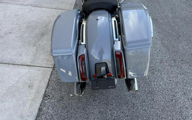 2026 Harley-Davidson® FLHX - Street Glide®