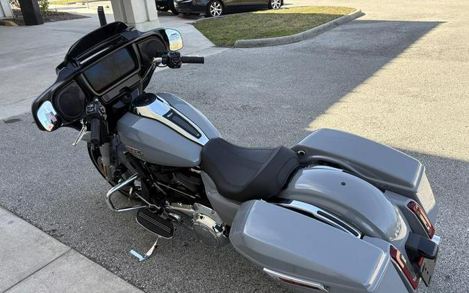 2026 Harley-Davidson® FLHX - Street Glide®