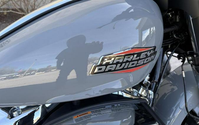 2026 Harley-Davidson® FLHX - Street Glide®