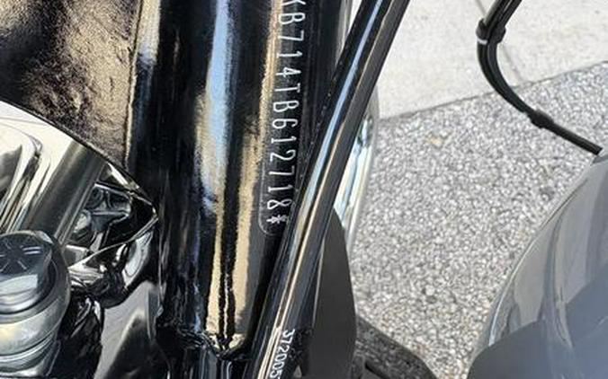 2026 Harley-Davidson® FLHX - Street Glide®