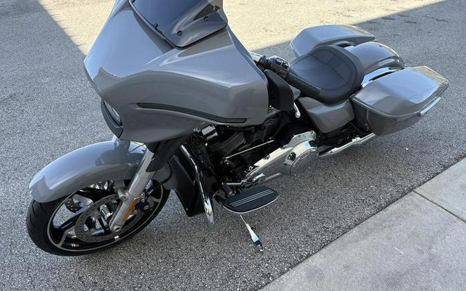 2026 Harley-Davidson® FLHX - Street Glide®