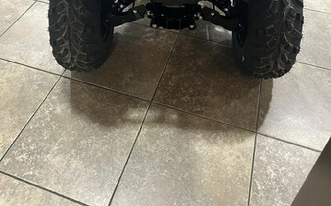 2025 Suzuki KINGQUAD 750Axi POWER STEERING CA Axi Power Steeri