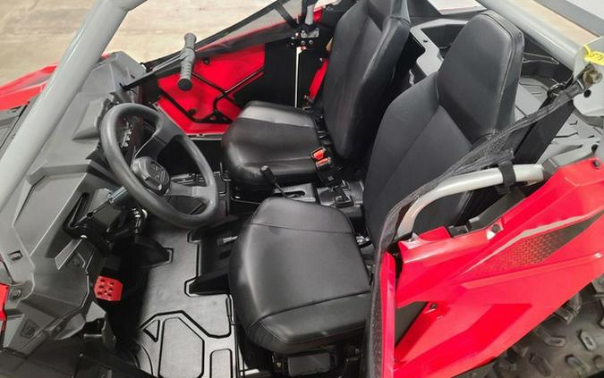 2026 Polaris RZR 200 EFI