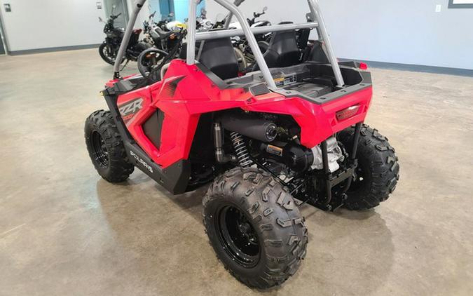 2026 Polaris RZR 200 EFI
