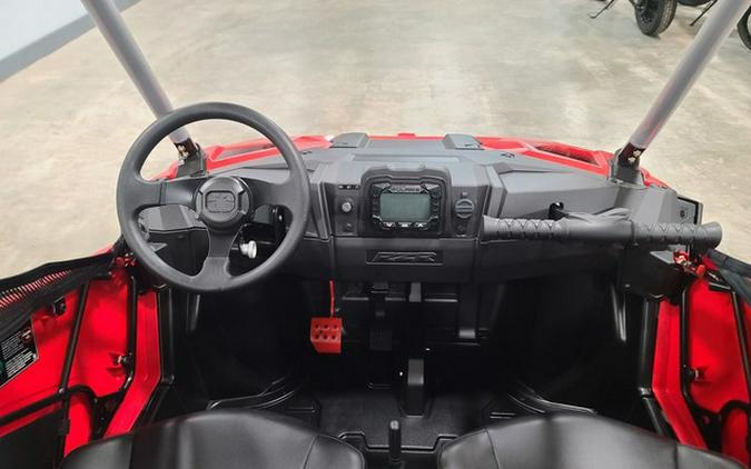 2026 Polaris RZR 200 EFI