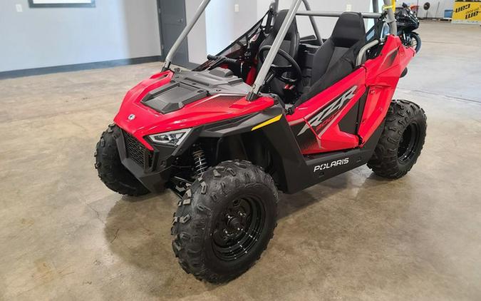 2026 Polaris RZR 200 EFI