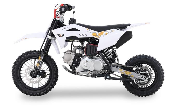 2026 BLP MOTOR V2 - Youth Dirt Bike