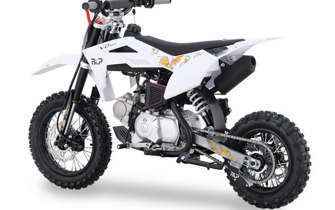 2026 BLP MOTOR V2 - Youth Dirt Bike