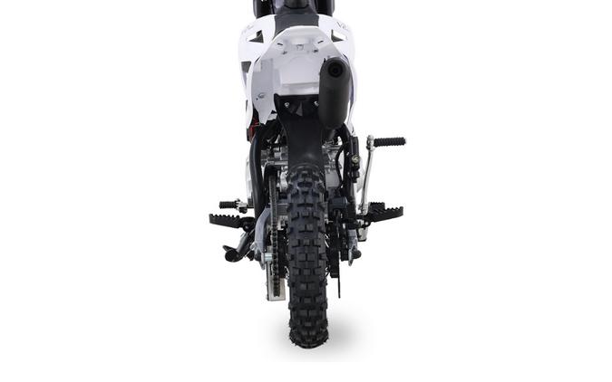 2026 BLP MOTOR V2 - Youth Dirt Bike