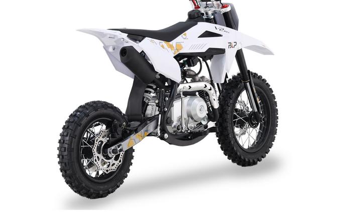 2026 BLP MOTOR V2 - Youth Dirt Bike