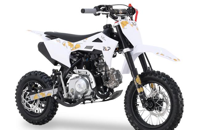 2026 BLP MOTOR V2 - Youth Dirt Bike
