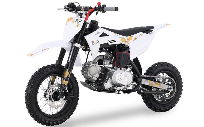 2026 BLP MOTOR V2 - Youth Dirt Bike