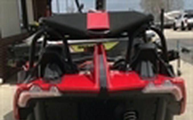 2022 POLARIS SLINGSHOT SLINGSHOT SL