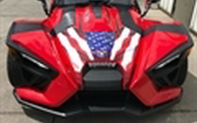 2022 POLARIS SLINGSHOT SLINGSHOT SL