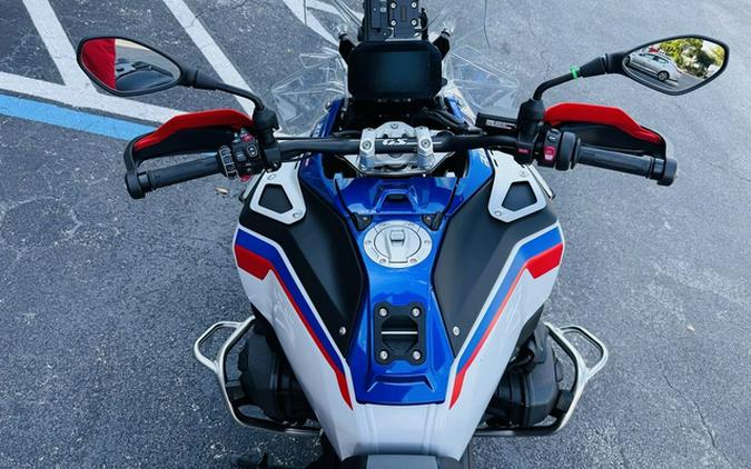 2025 BMW R 1300 GS Adventure Style GS Trophy
