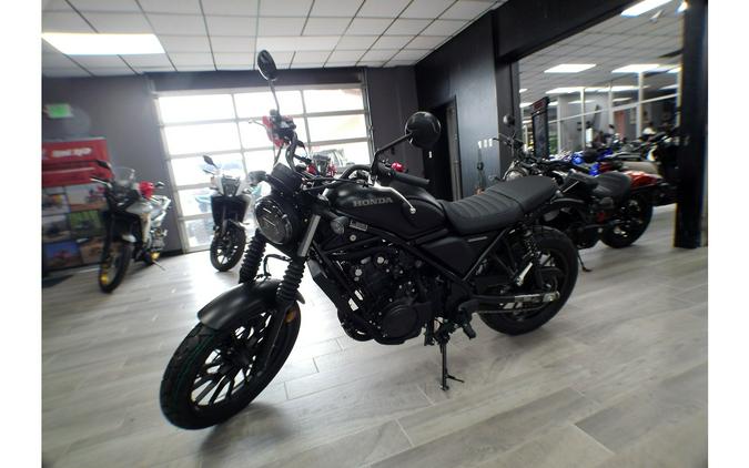 2025 SCL 500 - Honda