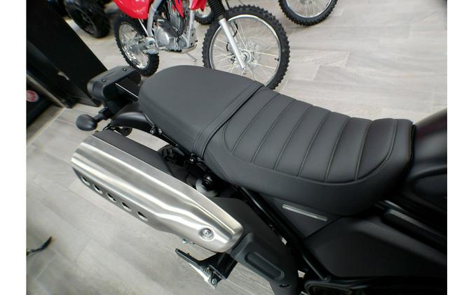 2025 SCL 500 - Honda