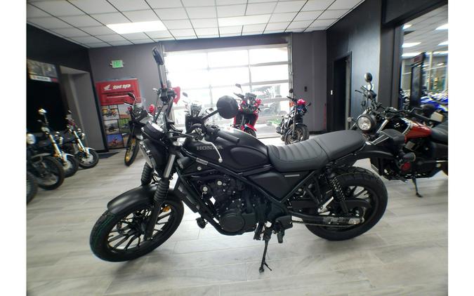2025 SCL 500 - Honda