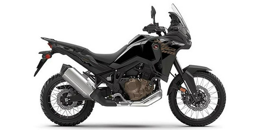 2026 Honda Africa Twin