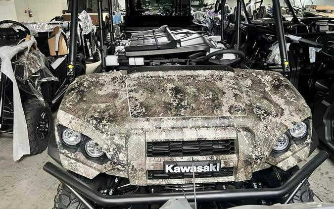2027 Kawasaki MULE PRO-FXT™ 1000 LE CAMO