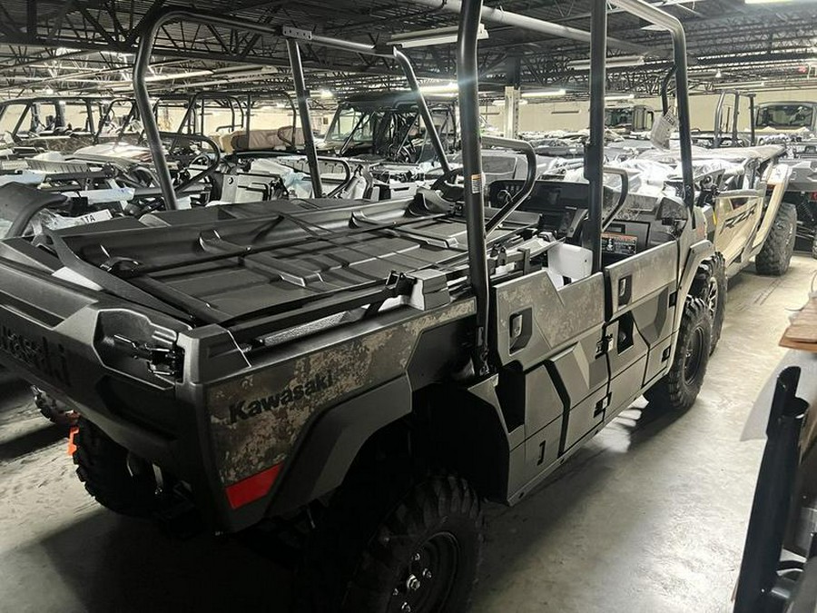 2027 Kawasaki MULE PRO-FXT™ 1000 LE CAMO