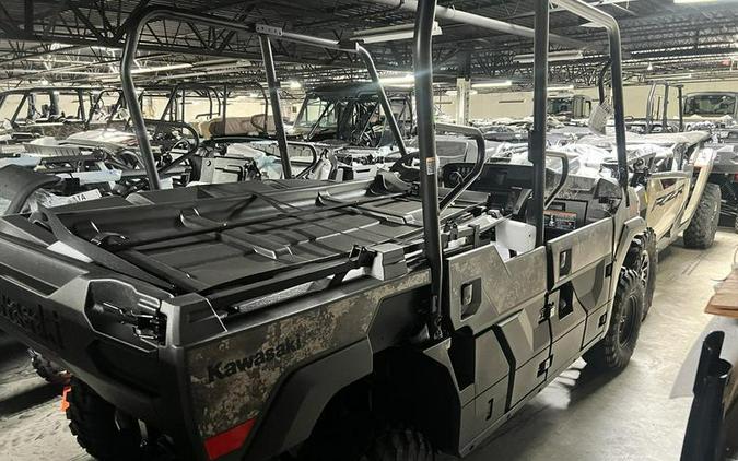 2027 Kawasaki MULE PRO-FXT™ 1000 LE CAMO