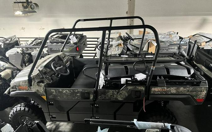 2027 Kawasaki MULE PRO-FXT™ 1000 LE CAMO