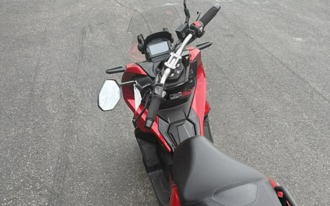2023 Honda ADV 150