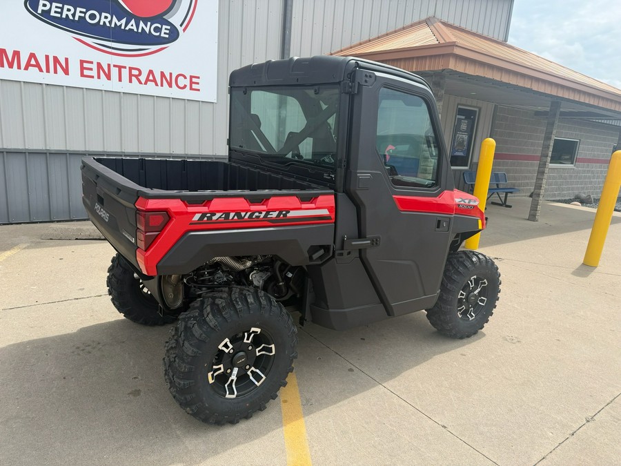 2027 Polaris Ranger XP 1000 NorthStar Ultimate