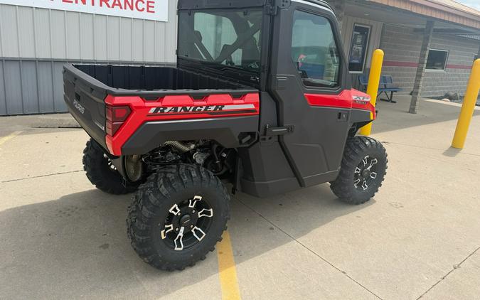 2027 Polaris Ranger XP 1000 NorthStar Ultimate