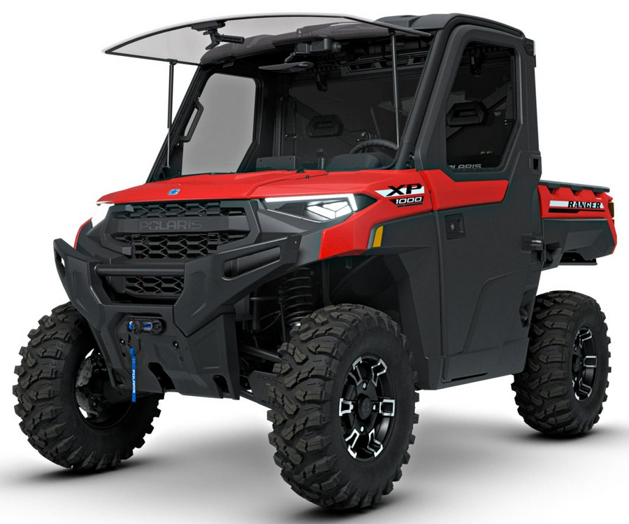 2027 Polaris Ranger XP 1000 NorthStar Ultimate
