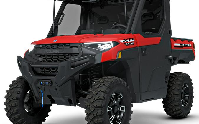 2027 Polaris Ranger XP 1000 NorthStar Ultimate