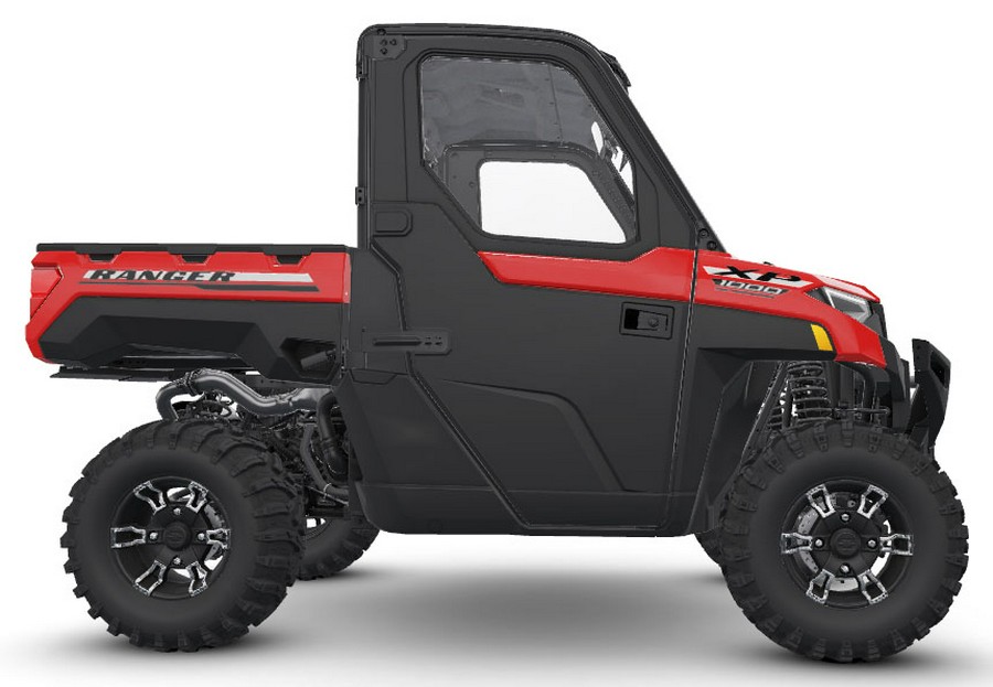 2027 Polaris Ranger XP 1000 NorthStar Ultimate