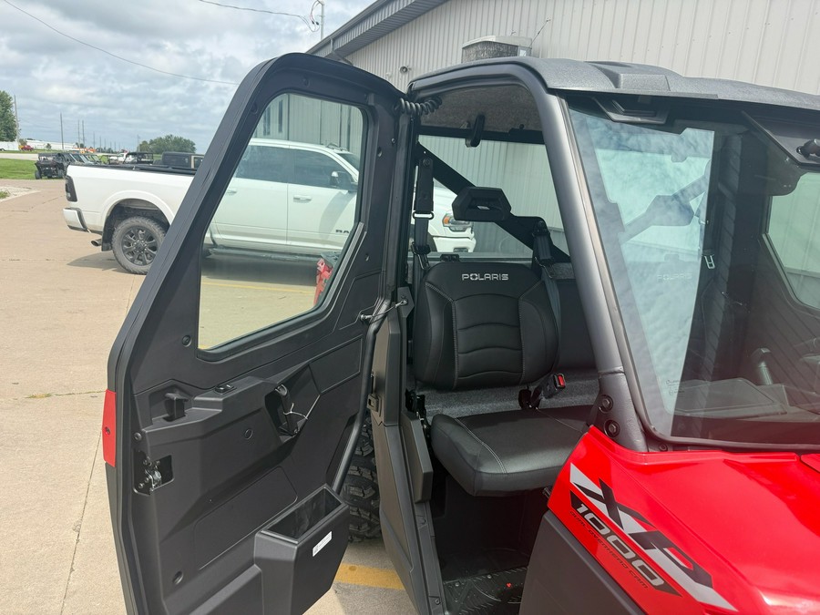 2027 Polaris Ranger XP 1000 NorthStar Ultimate