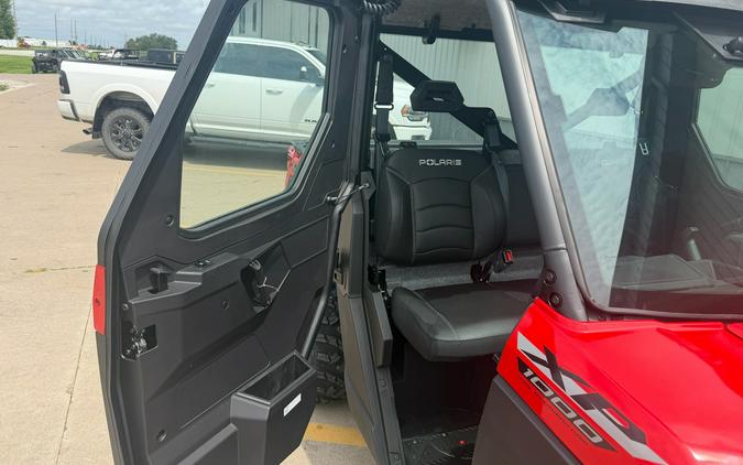 2027 Polaris Ranger XP 1000 NorthStar Ultimate