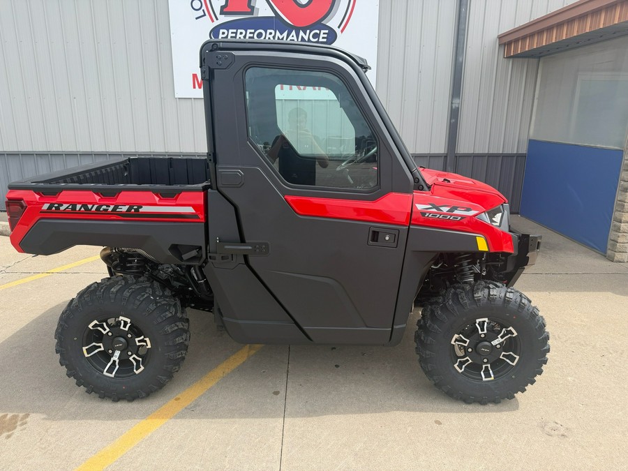 2027 Polaris Ranger XP 1000 NorthStar Ultimate