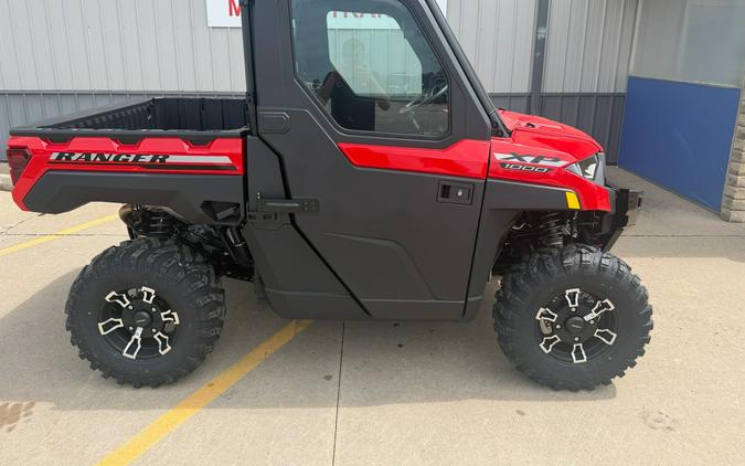 2027 Polaris Ranger XP 1000 NorthStar Ultimate
