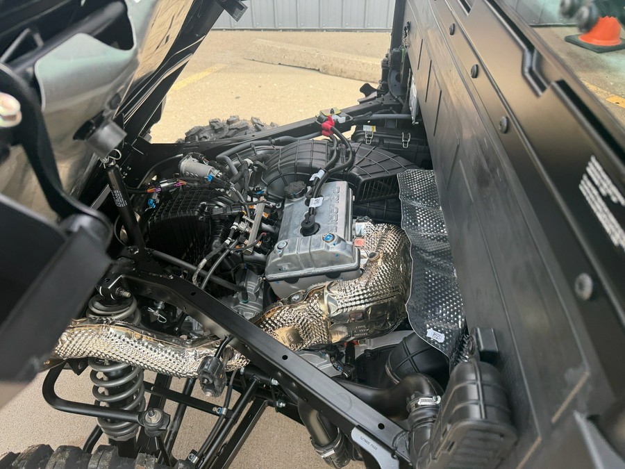 2027 Polaris Ranger XP 1000 NorthStar Ultimate