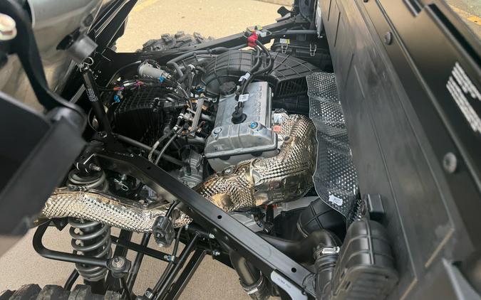 2027 Polaris Ranger XP 1000 NorthStar Ultimate