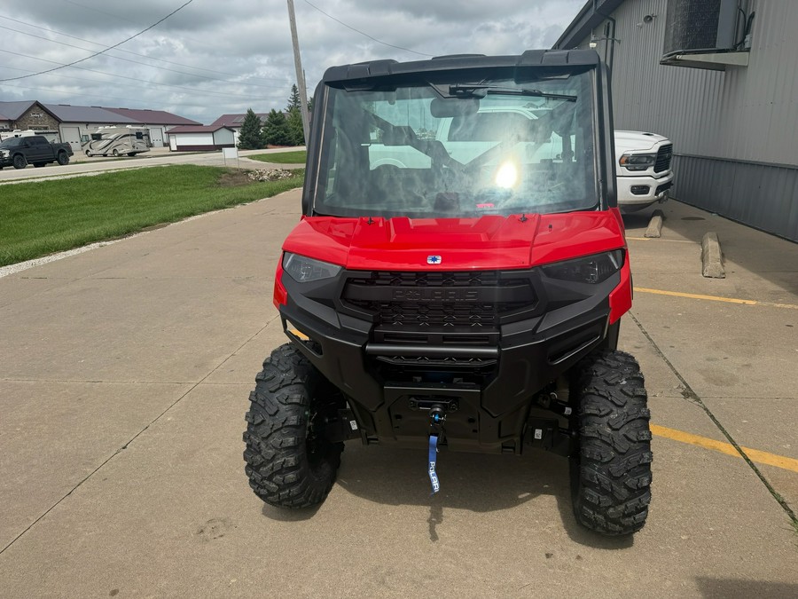 2027 Polaris Ranger XP 1000 NorthStar Ultimate