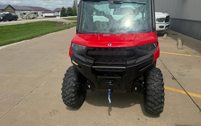 2027 Polaris Ranger XP 1000 NorthStar Ultimate