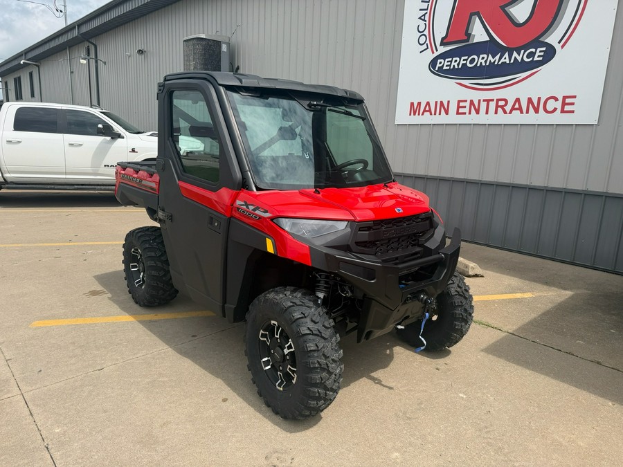 2027 Polaris Ranger XP 1000 NorthStar Ultimate