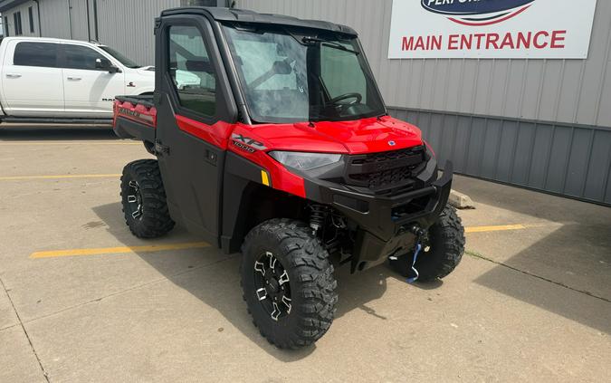 2027 Polaris Ranger XP 1000 NorthStar Ultimate