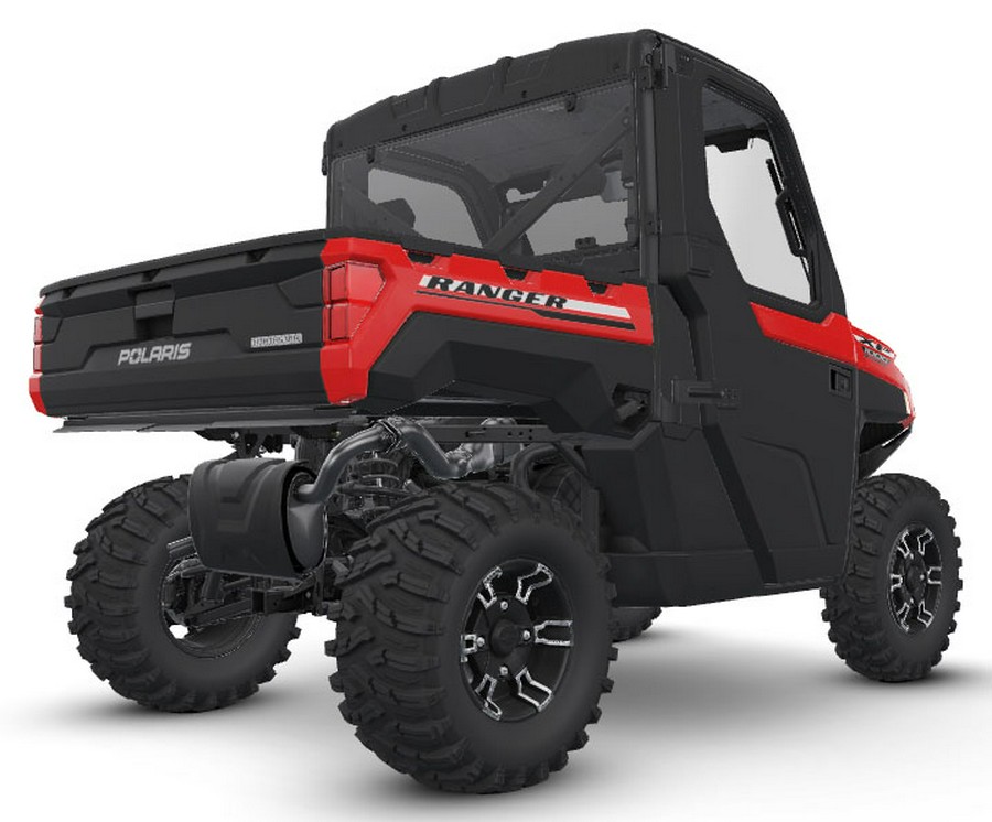 2027 Polaris Ranger XP 1000 NorthStar Ultimate